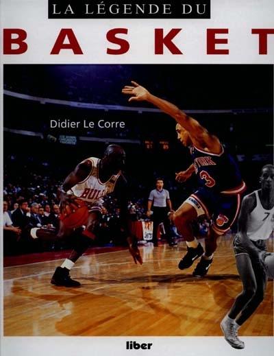 La légende du basket