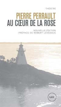 Au coeur de la rose