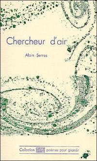 Chercheur d'air