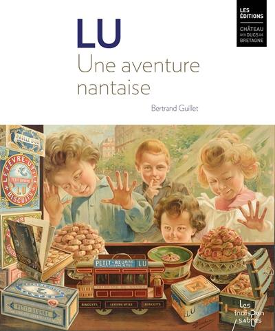 LU, une aventure nantaise