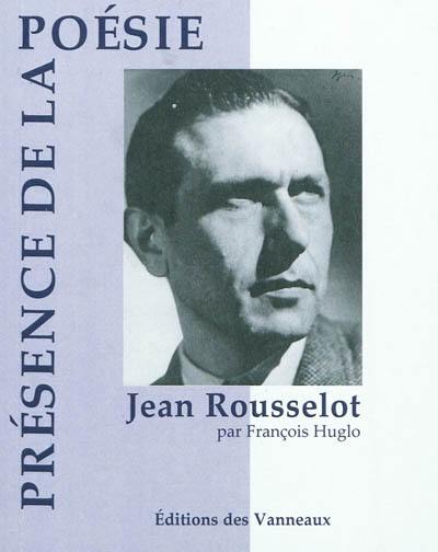 Jean Rousselot