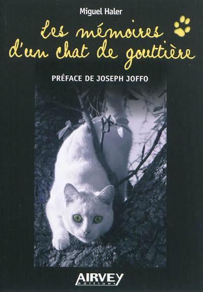 Les mémoires d'un chat de gouttière