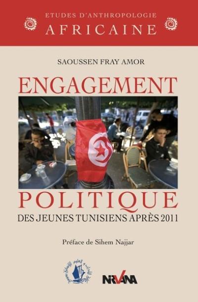 Engagement politique des jeunes Tunisiens après 2011