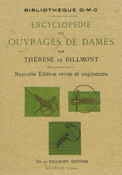 Encyclopédie des ouvrages de dames