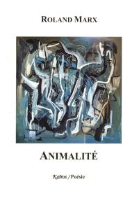 Animalité