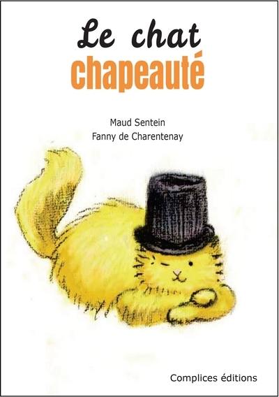 Le chat chapeauté