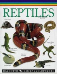 Reptiles