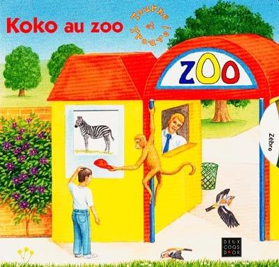 Koko au zoo