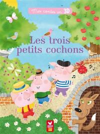 Les trois petits cochons