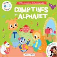 Comptines de l'alphabet