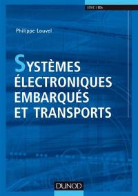 Systèmes électroniques embarqués et transports