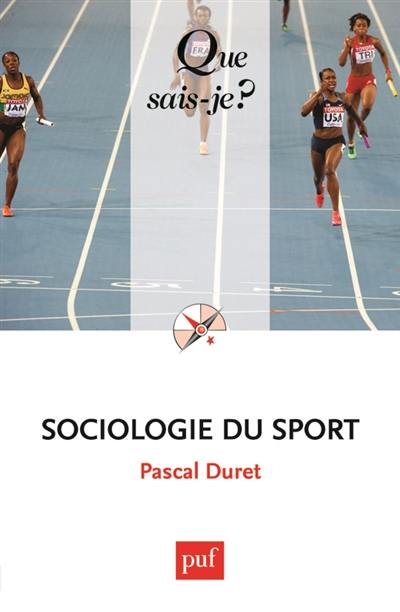 Sociologie du sport