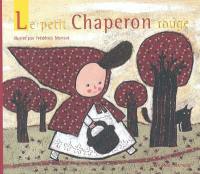 Le petit chaperon rouge