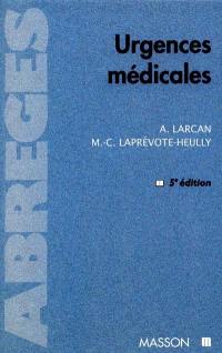 Urgences médicales