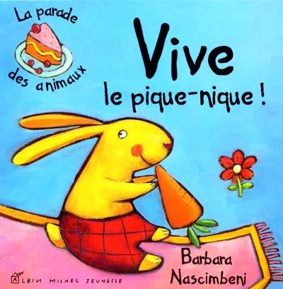 Vive le pique-nique !