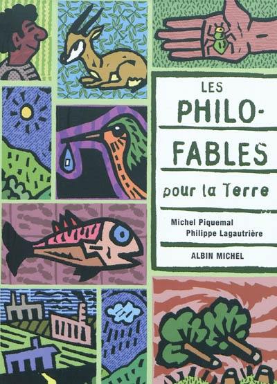 Les philo-fables pour la Terre