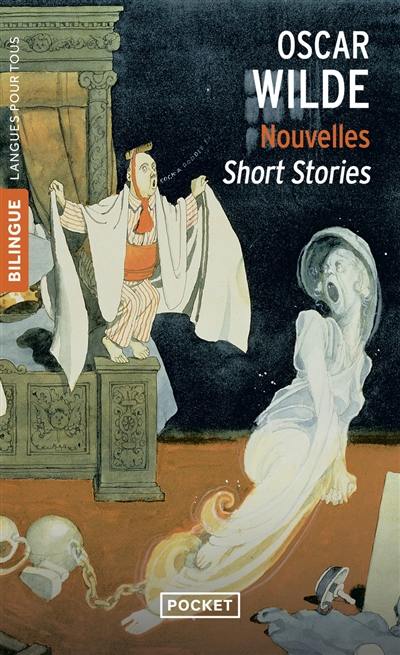 Nouvelles. Short stories