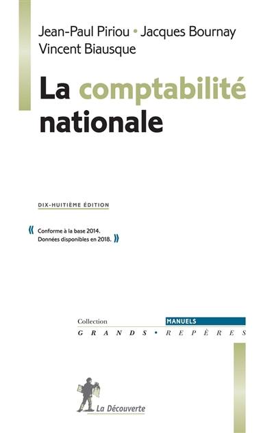 La comptabilité nationale