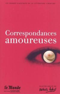 Correspondances amoureuses