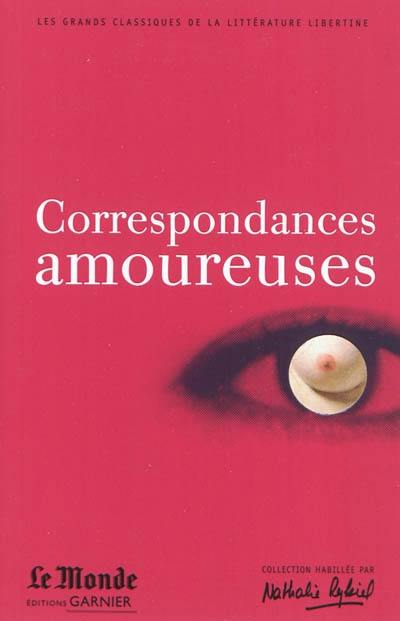 Correspondances amoureuses