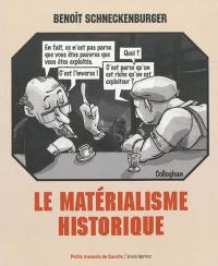 Le matérialisme historique