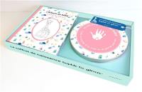 Le coffret de naissance Sophie la girafe