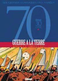 Guerre à la Terre