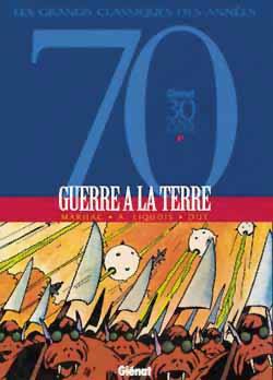 Guerre à la Terre