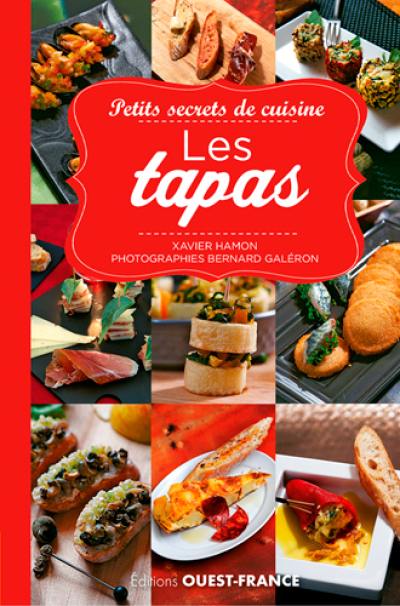 Les tapas