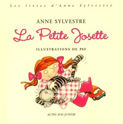 La petite Josette