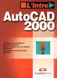 AutoCAD 2000