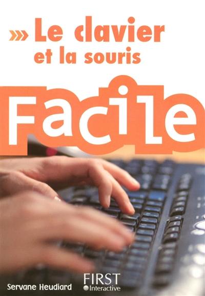 Le clavier et la souris facile