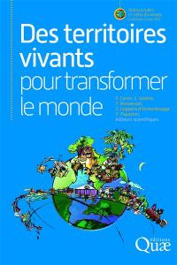 Des territoires vivants pour transformer le monde