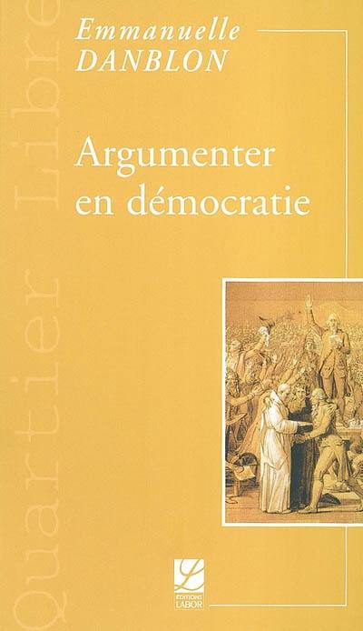 Argumenter en démocratie