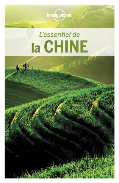 L'essentiel de la Chine