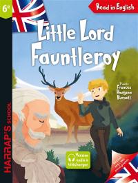 Little lord Fauntleroy