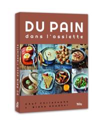 Du pain dans l'assiette