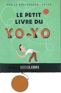 Le petit livre du yo-yo