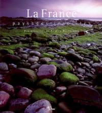 La France : paysages insolites