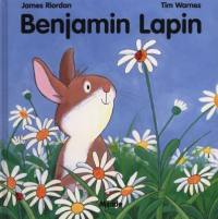 Benjamin lapin