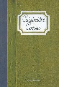 Cuisinière corse