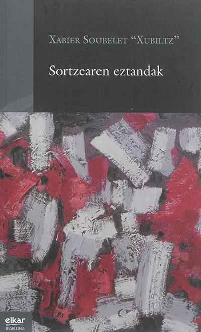 Sortzearen eztandak