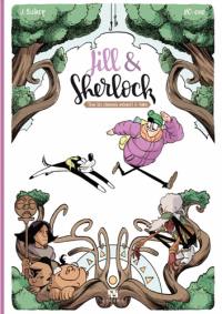 Jill & Sherlock : tous les chemins mènent à Aube