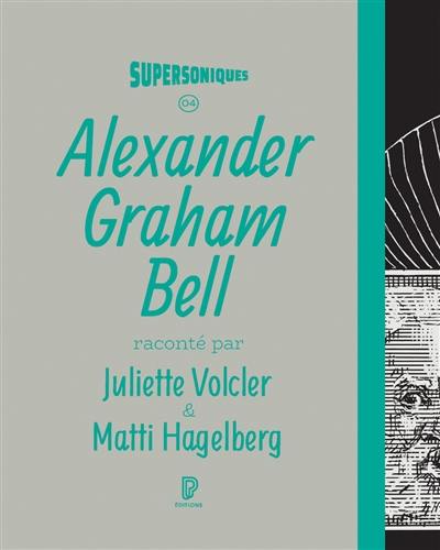 Alexander Graham Bell