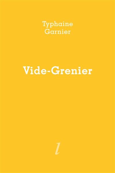 Vide-grenier