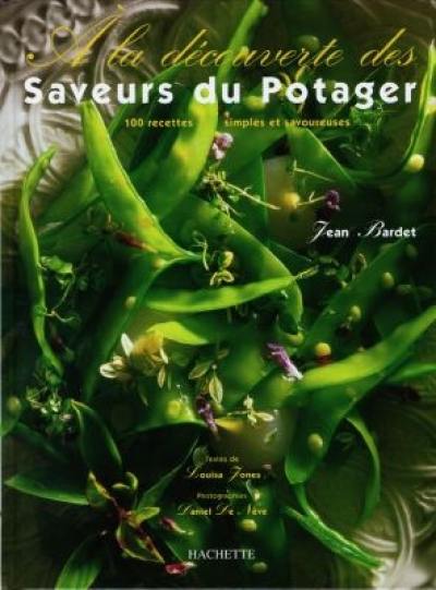 A la découverte des saveurs du potager