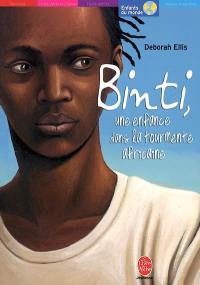 Binti, une enfance dans la tourmente africaine