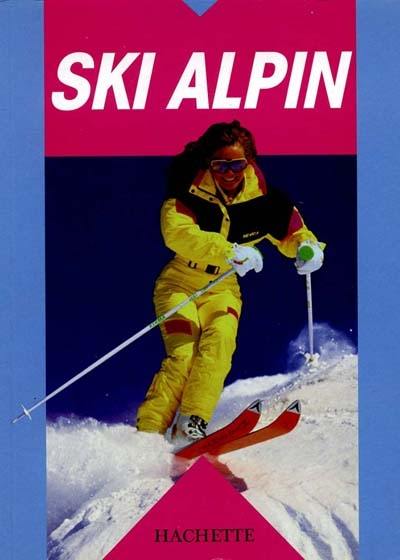 Ski alpin