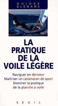 La Pratique de la voile légère