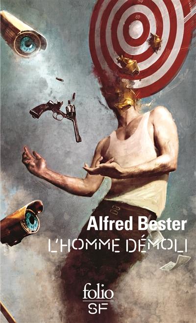 L'homme démoli